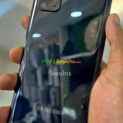 Samsung Galaxy S20+5G