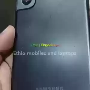 Samsung Galaxy S21 5G 256GB RAM 8GB Dual sim in Ethiopia