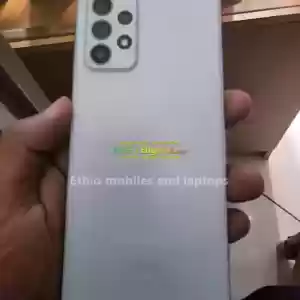 Samsung Galaxy S21 FE 5G 128GB RAM 6GB from Germany in Ethiopia