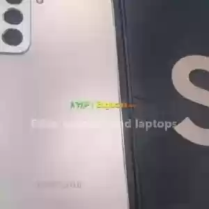 Samsung Galaxy S22 Plus 128GB RAM 8GB Dual sim in Ethiopia