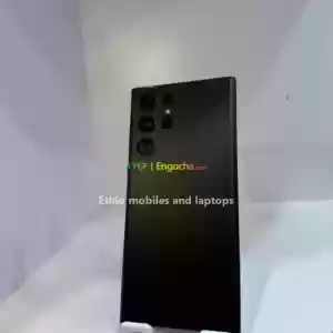 Samsung Galaxy S23 ultra 256GB RAM 12GB Dual sim in Ethiopia
