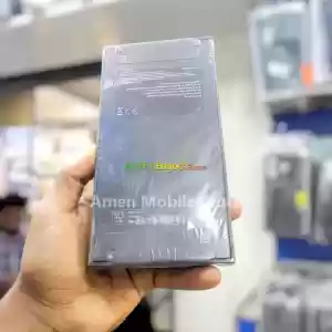 Samsung Galaxy S25 Ultra in Ethiopia