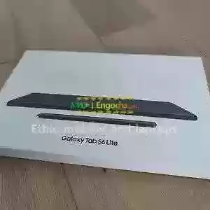 Samsung Galaxy S6 lite 2023 64GB RAM 4GB sim+ WiFi in Ethiopia