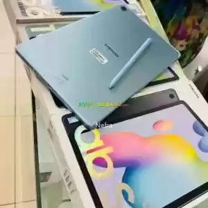 Samsung Galaxy Tab S6 lite Price in Ethiopia