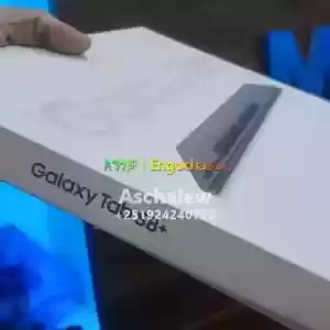 Samsung Galaxy Tab S8+ pulse Operating System: Android 13 and aboveScreen: Super AMOLED,  Price in Ethiopia