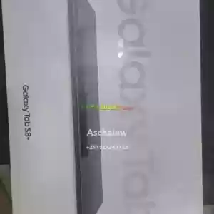 Samsung Galaxy Tab S8+ pulse Operating System: Android 13 and aboveScreen: Super AMOLED,  Price in Ethiopia