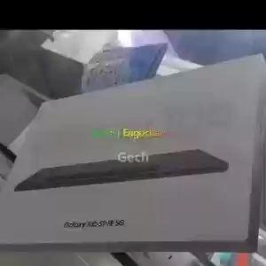 Samsung Galaxy Tab S9 128GB 6GB RAM Single Sim Phantom Navy Build- Glass front, aluminum  Price in Ethiopia