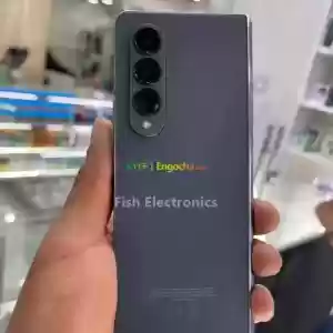 Samsung Galaxy Z Fold 4 5g Price in Ethiopia