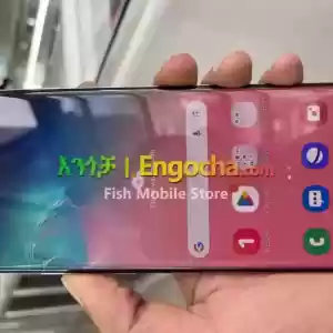 Samsung S10plus 128gb Price in Ethiopia