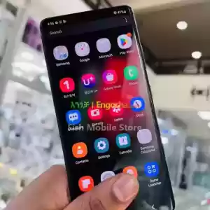 Samsung S21uitra 5g 512gb Price in Ethiopia