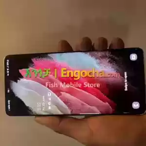 Samsung S21ultra 5g 256gb dual and Esim Price in Ethiopia