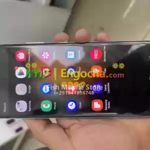 Samsung S21ultra 5g 256gb Price in Ethiopia
