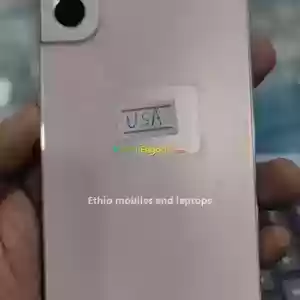 Samsung S22+ 128GB single +Esim brand new in Ethiopia
