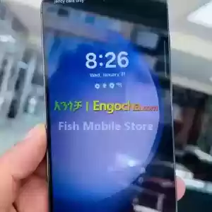 Samsung S23plus 5g 256gb in Ethiopia