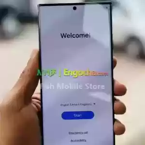 Samsung S23ultra 512gb Price in Ethiopia