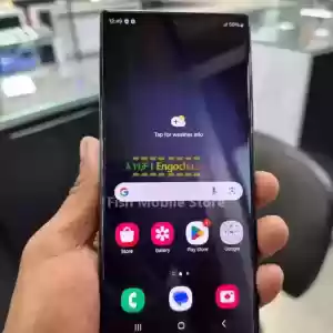 Samsung S23ultra 5g 256gb Dual in Ethiopia