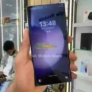 Samsung S23ultra 5g 256gb Dual Price in Ethiopia