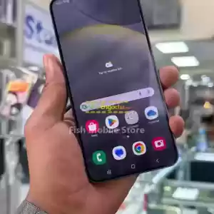 Samsung S24plus 256gb dual Price in Ethiopia