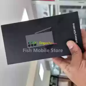 Samsung S24ultra 256gb USA version Price in Ethiopia