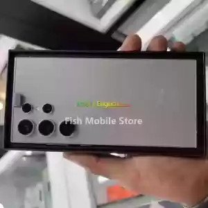 Samsung S24ultra 5g 256gb dual Price in Ethiopia