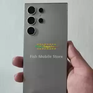 Samsung S24ultra 5g 512gb Dual sim Price in Ethiopia