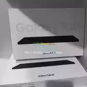 Samsung Tab A8 2023 storage 64GB RAM 4GB new in Ethiopia