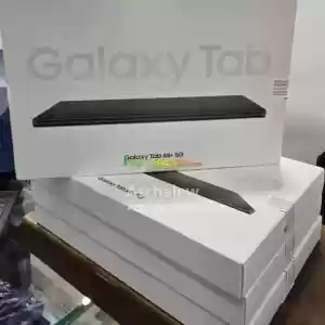 Samsung Tab A9+ 5G (2 pieces Available )5G Sim SupportStorage 128GB Price in Ethiopia