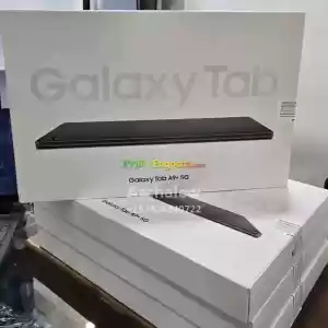 Samsung Tab A9+ 5G (2 pieces Available )5G Sim SupportStorage in Ethiopia
