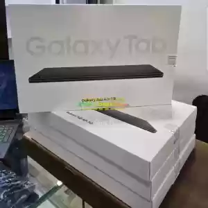 Samsung Tab A9+ 5G 5G Sim SupportStorage 128GB 8GB Ram11" inch Screen Price in Ethiopia