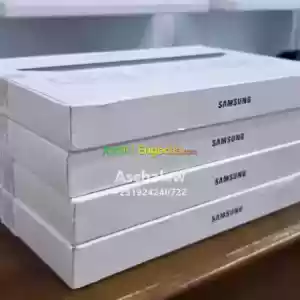Samsung Tab A9+ 5G 5G Sim SupportStorage 128GB 8GB Ram11" inch Screen Price in Ethiopia
