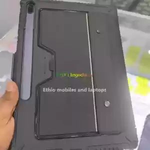Samsung Tab S7 FE 128G RAM 6GB with original keyboard in Ethiopia