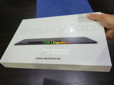 Samsung Tab S8 5G tablet for sale & price in Ethiopia - Engocha.com | Buy Samsung  Tab S8 5G tablet in Addis Ababa Ethiopia | Engocha.com