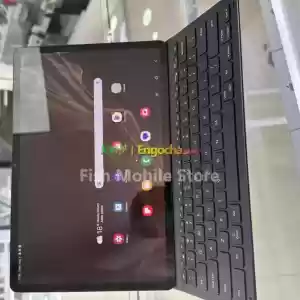 Samsung Tab s8plus 5g in Ethiopia