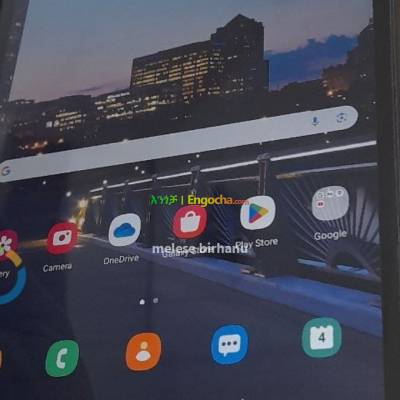 Samsung Tablet 2022 Tab A7
