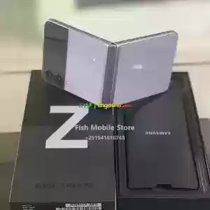 Samsung Z Flip 3 5G 256GB Price in Ethiopia