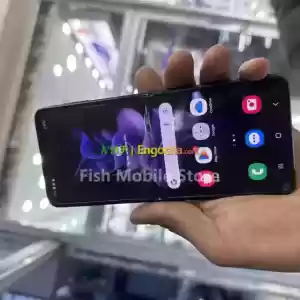 Samsung Z Flip 3 5g 256gb Price in Ethiopia