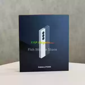 Samsung Z Fold 6 Price in Ethiopia