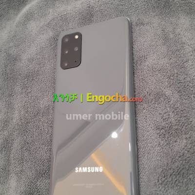 Samsung galaxy S20 plus 5G