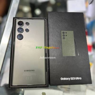 Samsung S23ultra 5g
