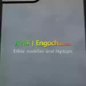 Samsung s21 ultra Dual 128GB RAM 12GB in Ethiopia
