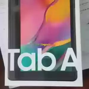 Samsung tablet(2020) in Ethiopia