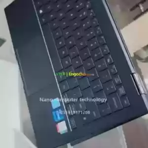 Samsung x360  in Ethiopia