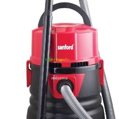 Sanford vacuum cleaner 23L 3 in 1