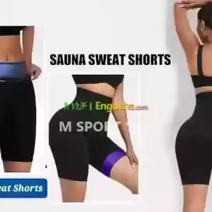 Sauna Sweat Shorts Price in Ethiopia