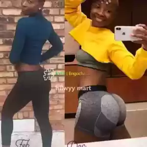 Semos ክብደት መጨመሪያ Price in Ethiopia