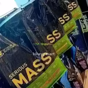 Serious Mass Price in Ethiopia