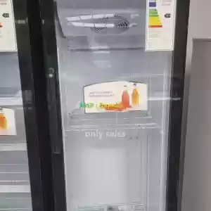 Showcase elegance 250L in Ethiopia