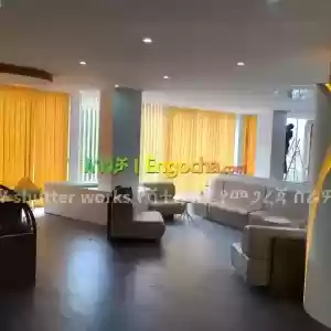 Shutter works shatter works vertical blind Price in Ethiopia