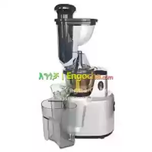Silver Love Slow Juicer 1000W Blender in Ethiopia