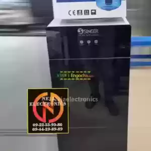 Singer water dispenser 20L freestanding in Ethiopia